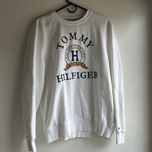 Tommy Hilfiger sweatshirt